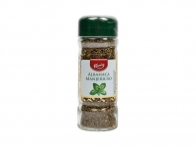 Lidl  Albahaca
