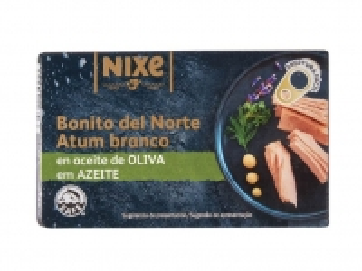 Bonito del norte en aceite de oliva 100.00 €