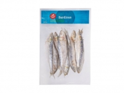 Sardinas 2.99 €