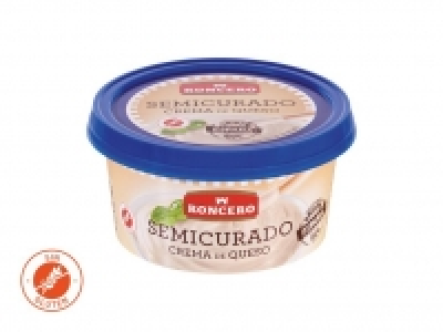 Crema de queso 125.00 €