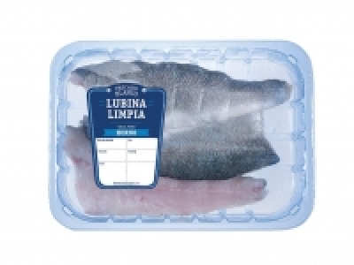 Filetes de lubina 300.00 €