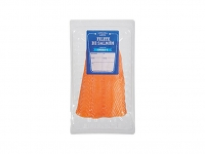 Filete de salmón 600.00 €