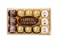 Lidl  Ferrero® Collection