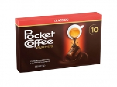 Lidl  Ferrero® Pocket Coffee
