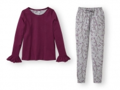 Pijama largo mujer 9.99 €