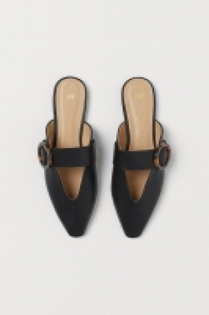 Sandalias abiertas 10.99 €