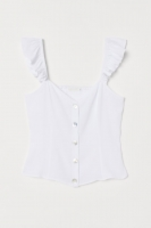 Top con volantes 5.99 €