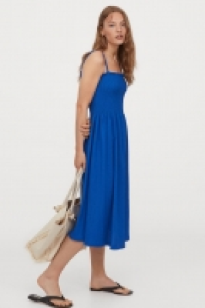 Vestido con efecto arrugado 9.99 €