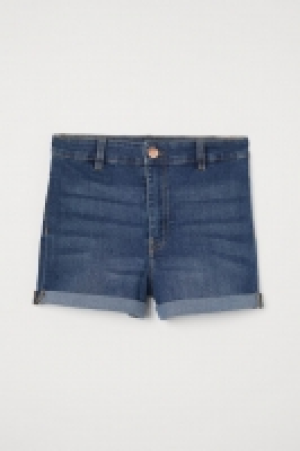 Pantalón corto High Waist 8.99 €
