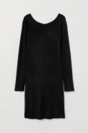 Vestido de canalé 12.99 €