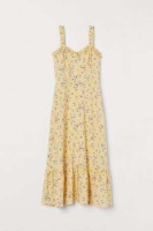 Vestido con botones 24.99 €