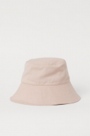 Sombrero bucket de algodón 5.99 €