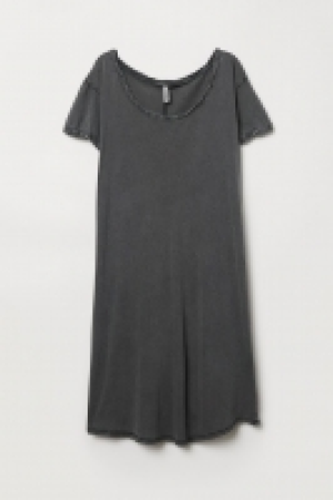 Vestido camiseta corto 10.99 €