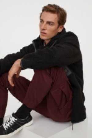 Joggers cargo 20.99 €