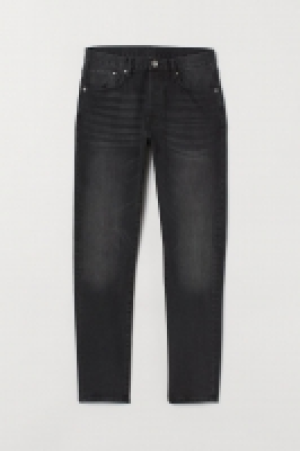 Slim Straight Jeans 11.99 €