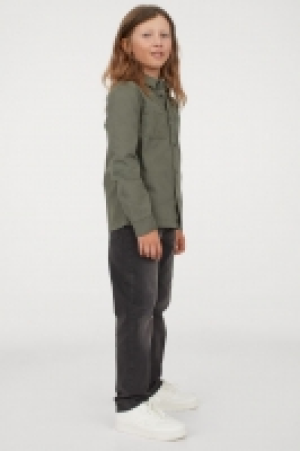 Straight Fit Jeans 11.99 €