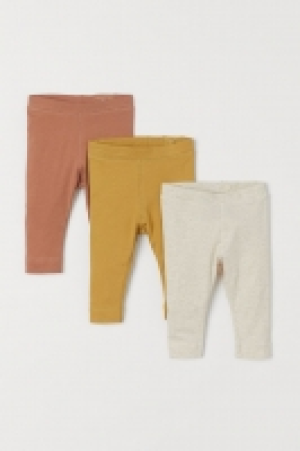 Pack de 3 leggings 15.99 €