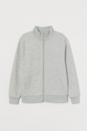 Cárdigan con cremallera 8.99 €