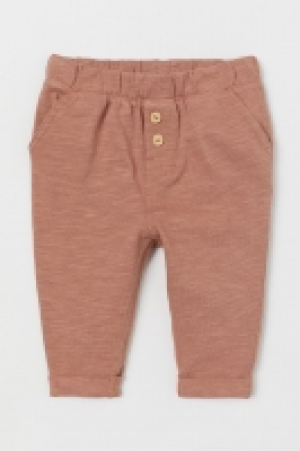 Pantalón en punto flameado 11.99 €