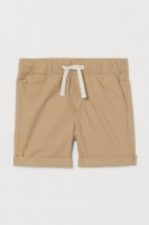 Pantalón corto de algodón 4.99 €
