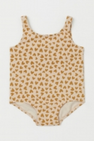 Traje de baño estampado 9.99 €