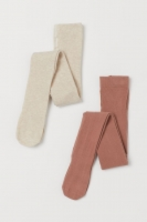 Pack de 2 leotardos 11.99 €