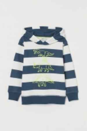 Sudadera con capucha y motivo 8.99 €