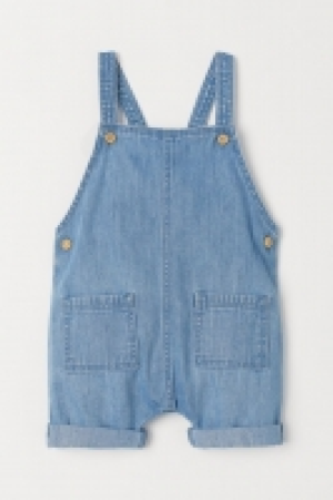 Peto vaquero corto 19.99 €