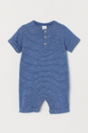 Pelele de algodón 11.99 €