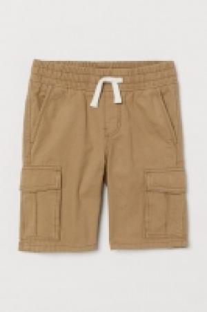 Pantalón corto cargo 8.99 €