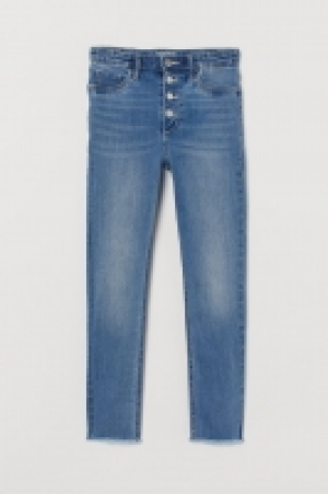 Skinny Fit High Jeans 14.99 €