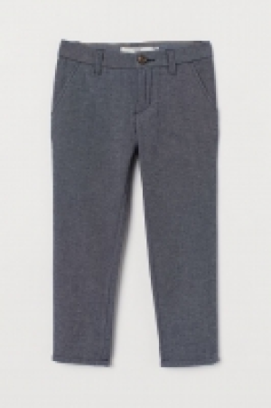 Chinos de algodón 7.99 €