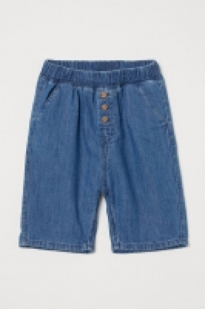 Vaquero corto 15.99 €