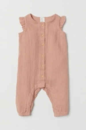 Pelele de algodón 15.99 €