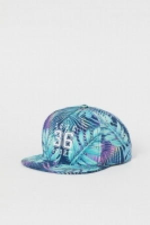 Gorra estampada 5.99 €