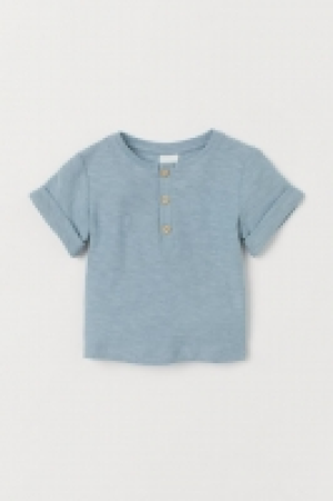 Camiseta con botones 4.99 €