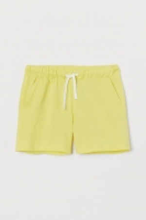 Pantalón corto de punto 2.99 €