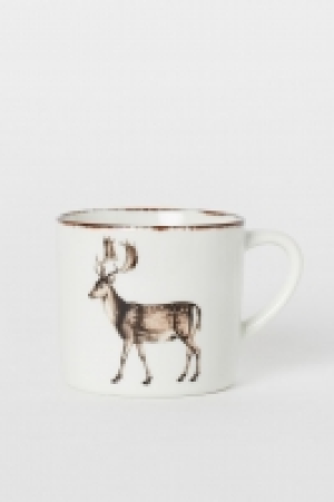 Taza de porcelana 1.99 €