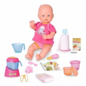 Nenuco - Merienditas (varios modelos) 39.99 €
