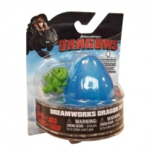 Dragones de Berk - Huevos de Dragón (varios modelos) 6.50 €