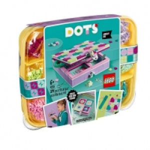 Toysrus  LEGO Dots - Joyero (41915)