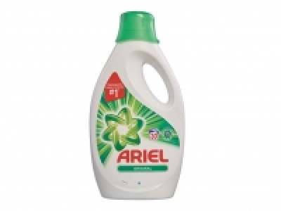 Ariel® Detergente líquido concentrado 6.95 €