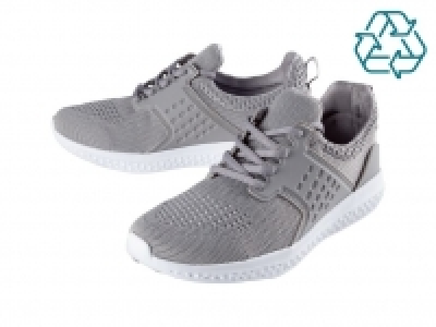 Lidl  Zapatillas deportivas de material reciclado mujer