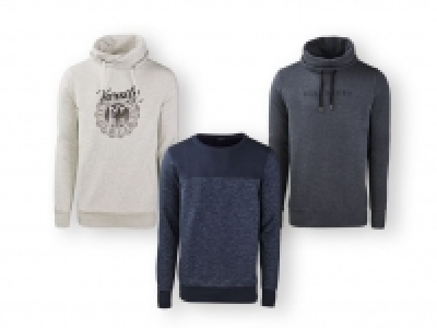 Sudadera hombre 9.99 €