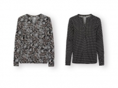 Blusa para mujer 7.99 €