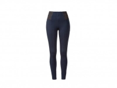 Lidl  Leggings lisos mujer
