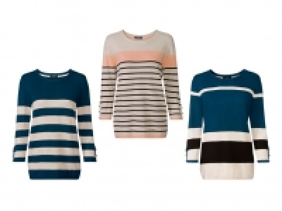 Jersey de punto mujer 8.99 €