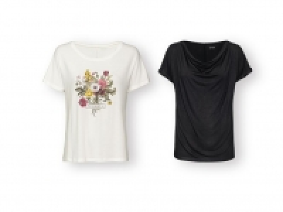 Camisetas manga corta mujer 4.99 €