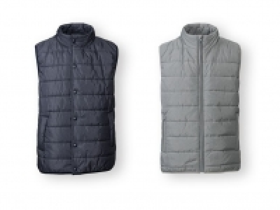 Chaleco acolchado para hombre 12.99 €