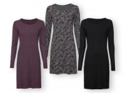 Vestido de punto para mujer 9.99 €
